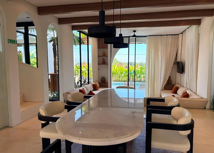 Apartamento Serenity Ubud