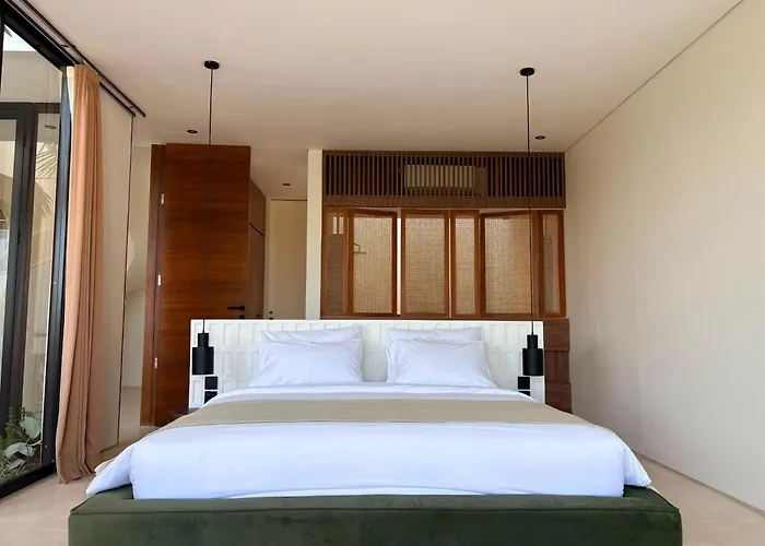 Serenity Apartamento Ubud
