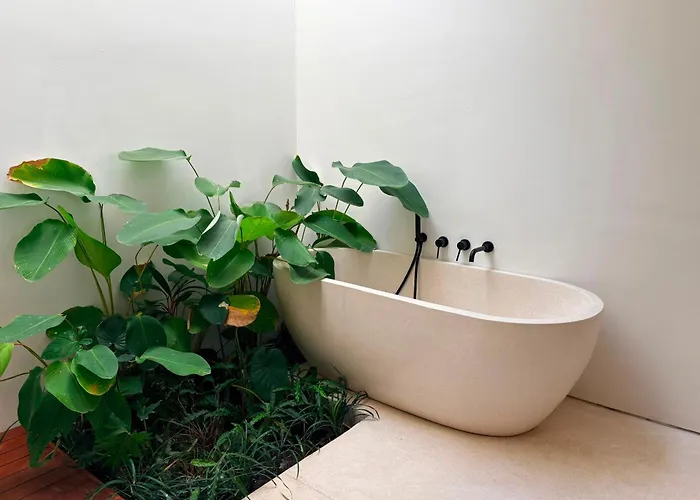 Serenity Apartamento