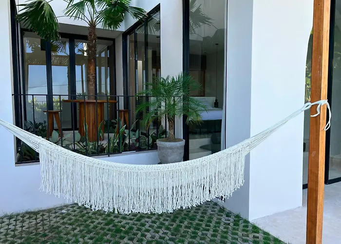 Serenity Apartamento