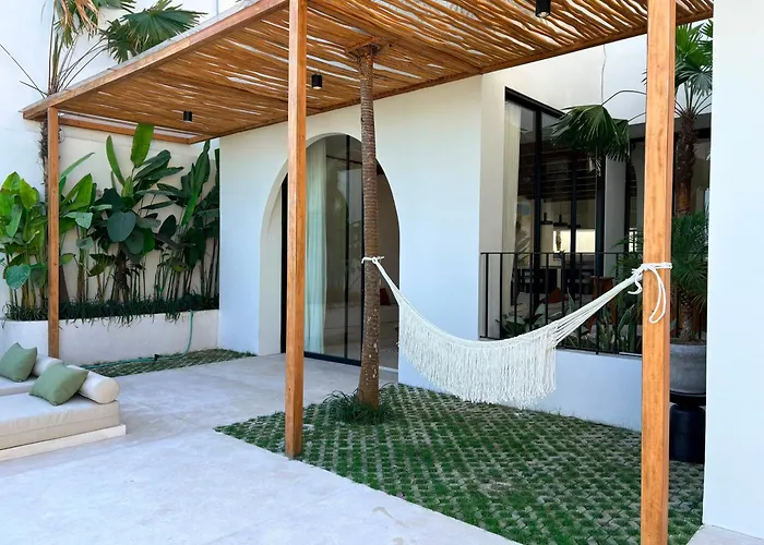 Apartamento Serenity Ubud
