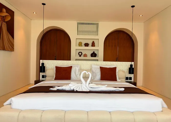 Apartamento Serenity