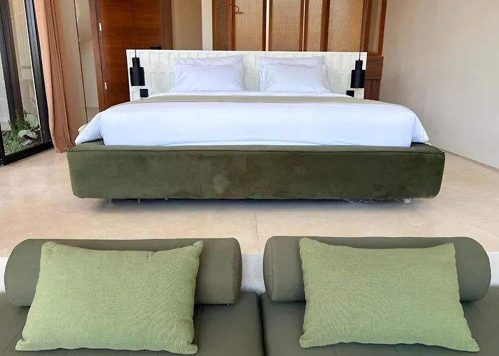 Serenity Apartamento