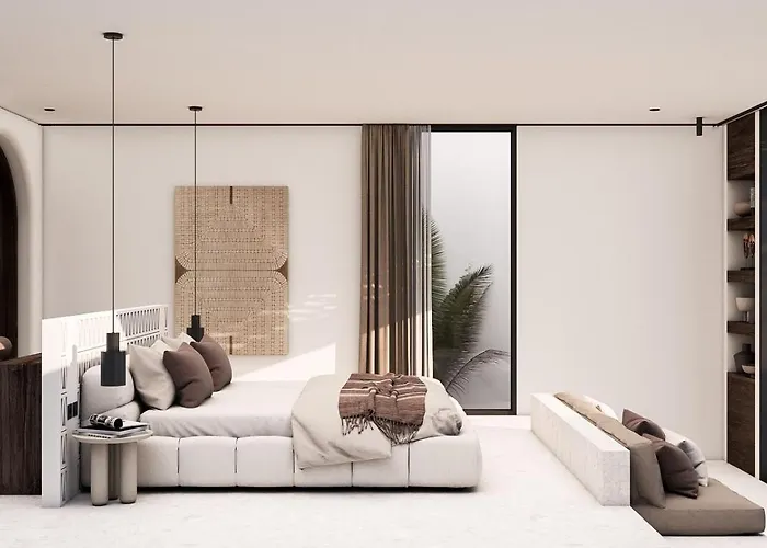 Serenity Apartamento *