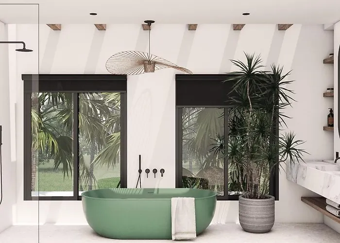 Apartamento Serenity