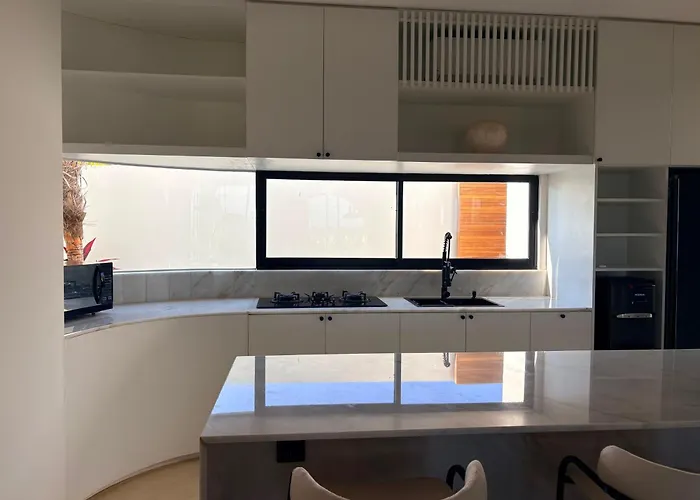 Apartamento Serenity *