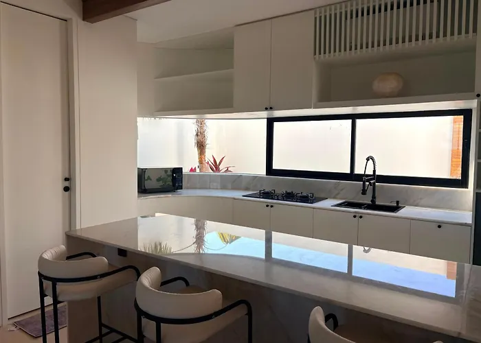Serenity Apartamento *