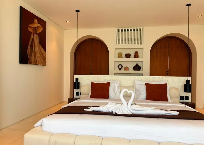 Serenity * Ubud