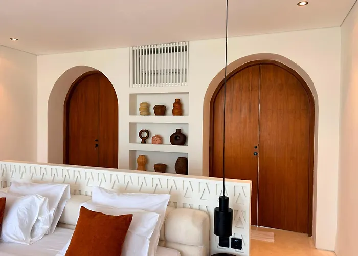 Apartamento Serenity *