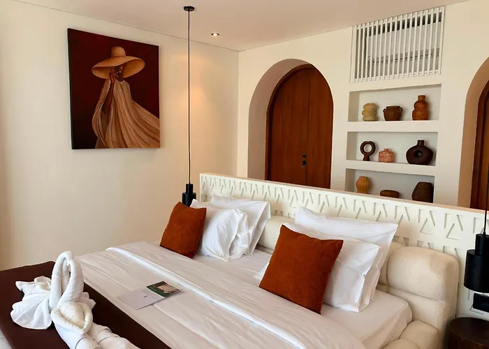 Serenity Apartamento