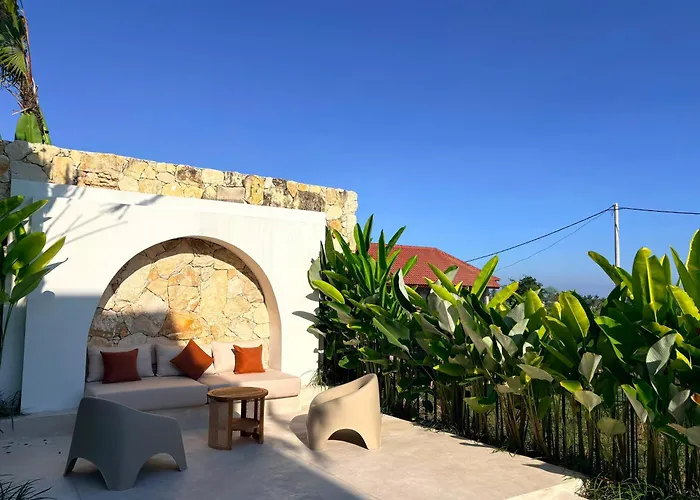 Apartamento Serenity