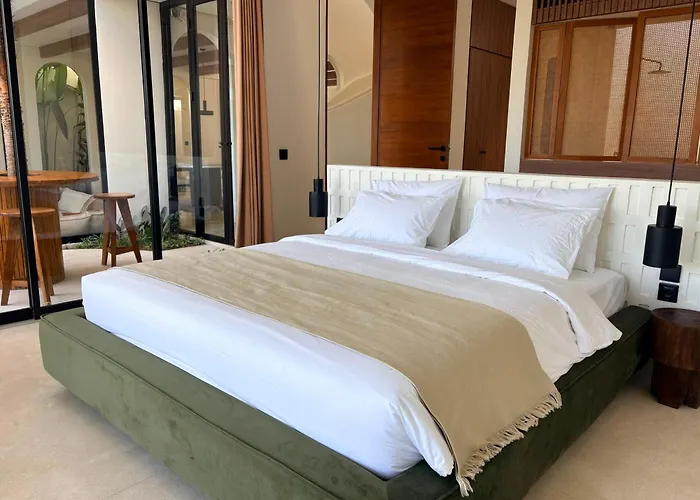 Serenity Apartamento