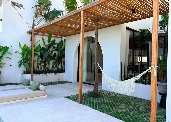 Serenity Apartamento *