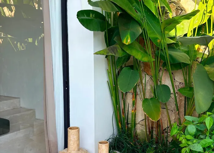 Apartamento Serenity