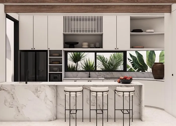 Apartamento Serenity *