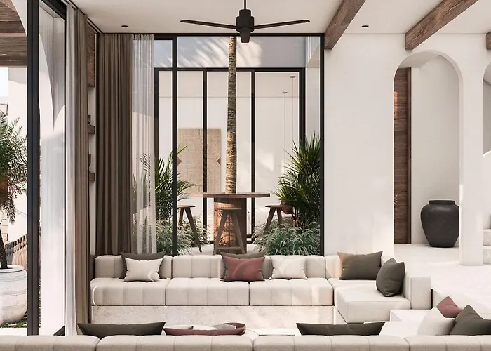 Apartamento Serenity *