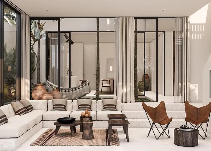 Apartamento Serenity *